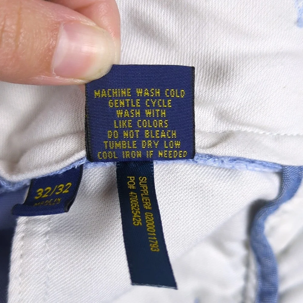 Polo Ralph Lauren great pre
